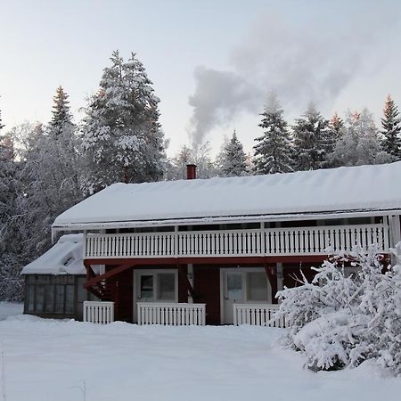 Rauhalan Kievari Kärsämäki Eksteriør billede